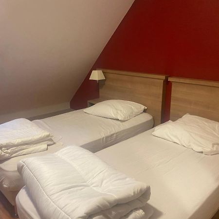 Appartement En Duplex Pour 8 Personnes 阿雷奥 外观 照片