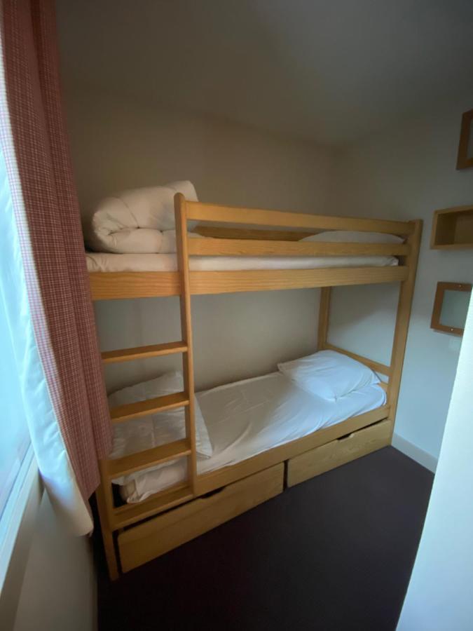 Appartement En Duplex Pour 8 Personnes 阿雷奥 外观 照片