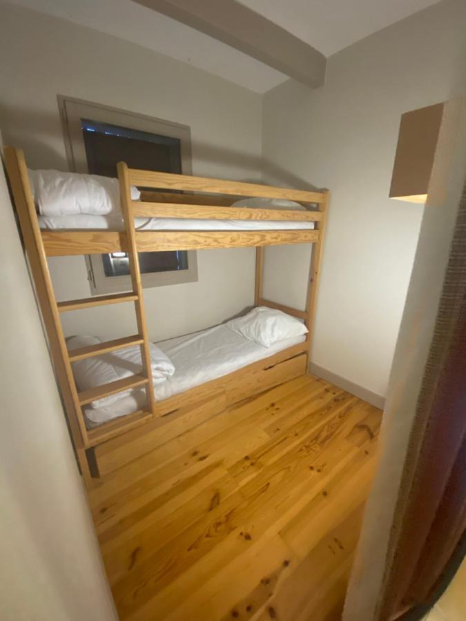 Appartement En Duplex Pour 8 Personnes 阿雷奥 外观 照片