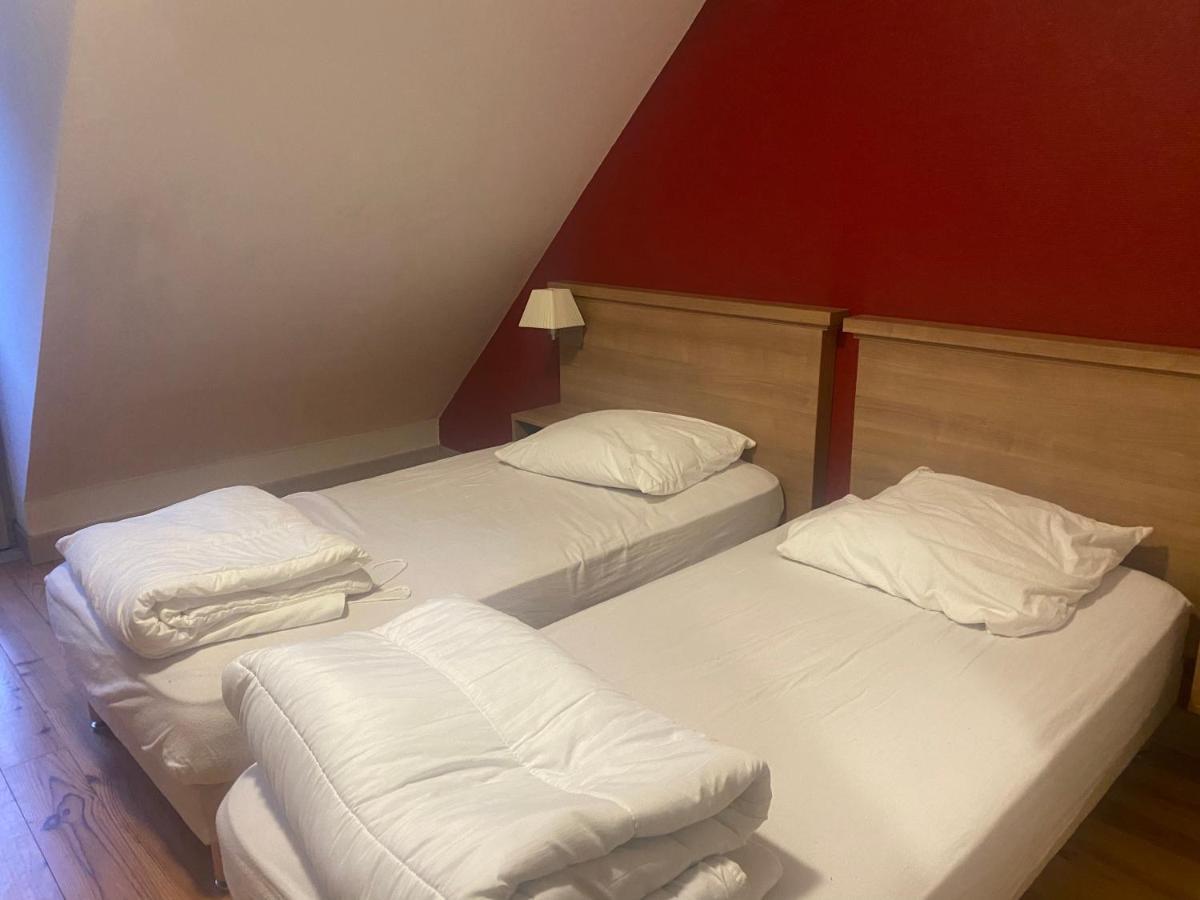 Appartement En Duplex Pour 8 Personnes 阿雷奥 外观 照片
